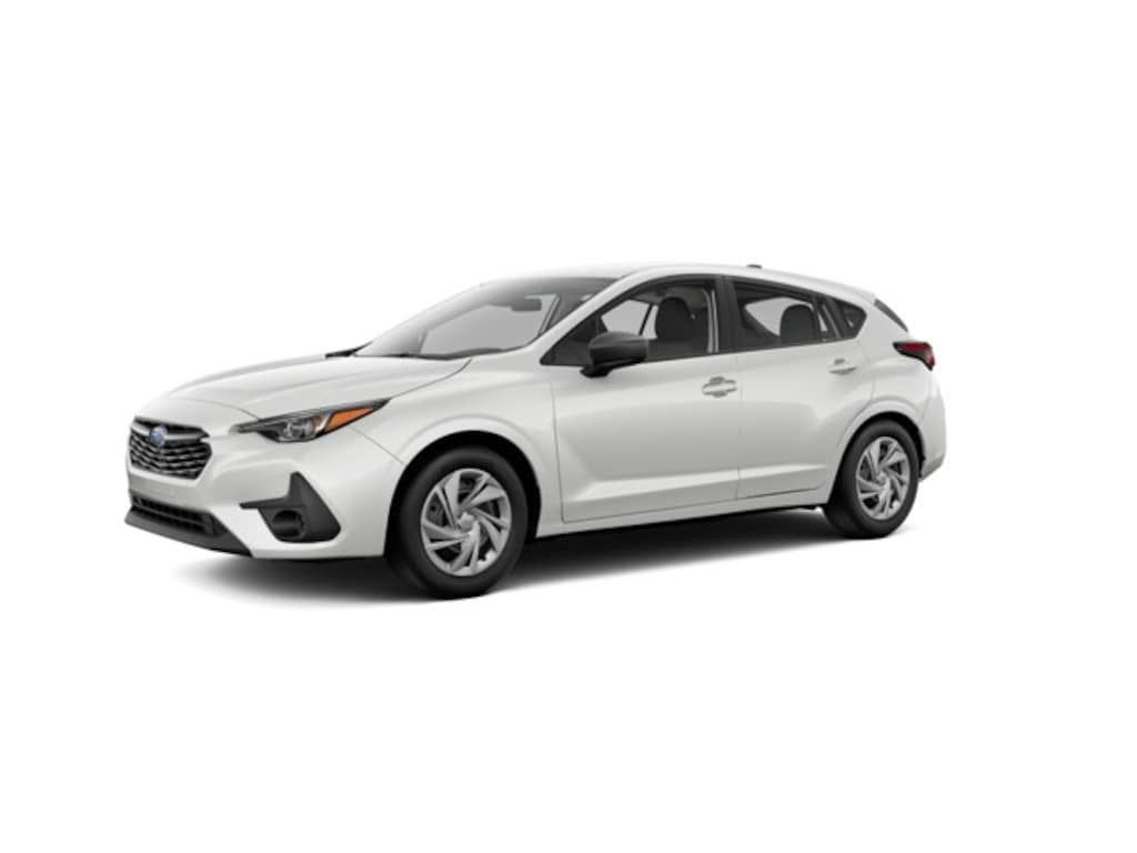 New 2024 Subaru Impreza Base Trim Level For Sale in Brunswick, OH