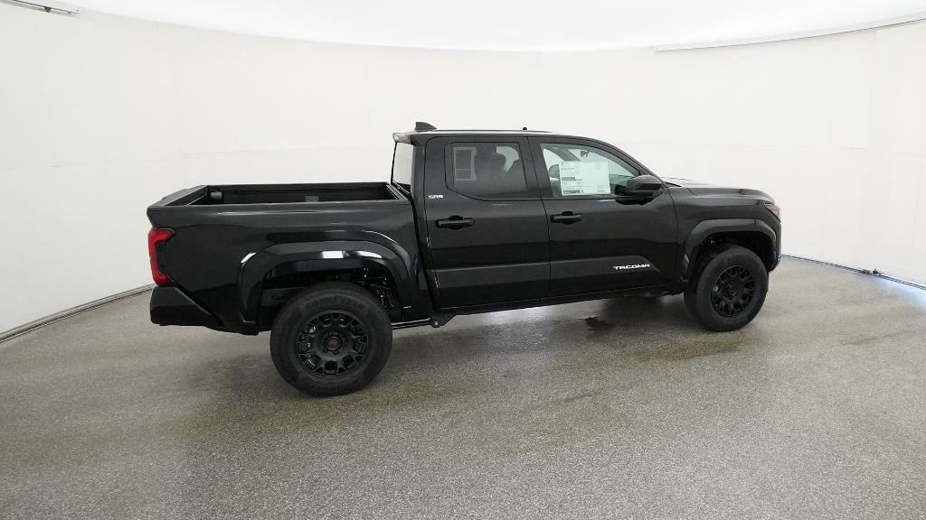 2025 Toyota Tacoma SR5 photo 2