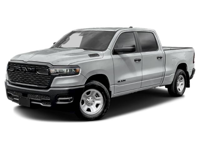 2025 Ram 1500 Big Horn Lone Star photo 3