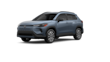 Toyota Corolla Cross Hybrid