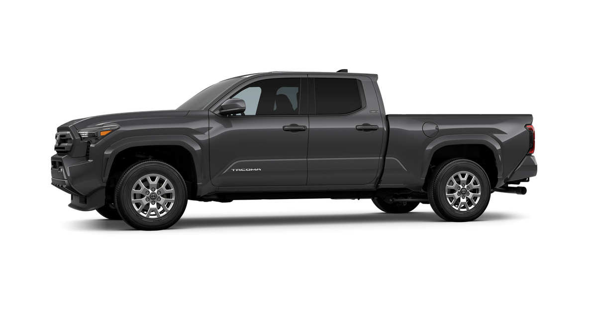 2025 Toyota Tacoma SR5 photo 3