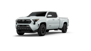 2025 Toyota Tacoma TRD Sport 4X4 DBL CAB LONG BED