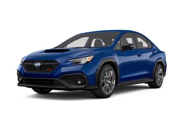 2025 Subaru WRX tS photo 2