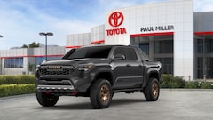 2025 Toyota Tacoma i-FORCE MAX Trailhunter 4X4 DOUBLE CAB HV
