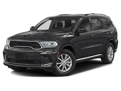 New 2026 Dodge Durango GT Plus in North Attleboro