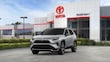 Toyota RAV4 Plug-in Hybrid