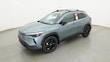 Toyota Corolla Cross Hybrid