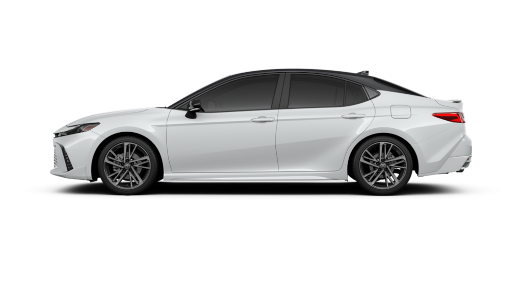 New 2025 Toyota Camry XSE For Sale in Norman, OK at Fowler Toyota Of