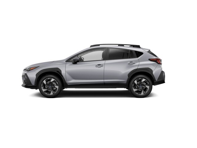 2025 Subaru Crosstrek Limited photo 4