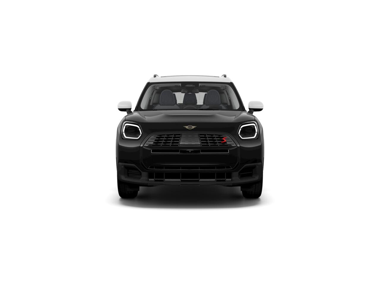2025 Mini Countryman S ALL4 photo 2