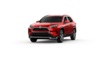 Toyota RAV4 Plug-in Hybrid