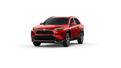 New 2025 Toyota RAV4 Plug-in Hybrid SE SUV Auburn, MA