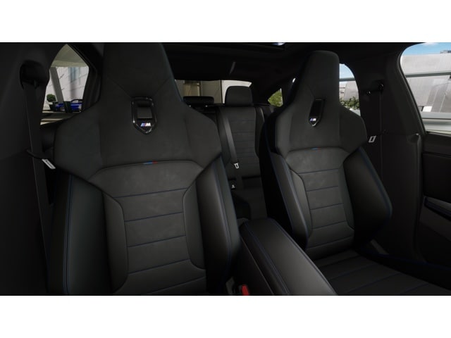 2026 BMW 2 Series M235 - Photo 33