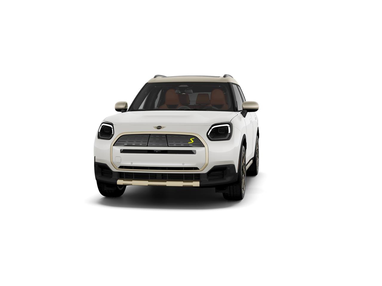 2025 MINI Cooper Countryman Iconic -
                Portland, OR