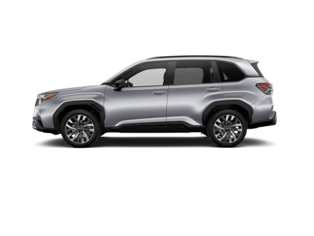 New 2025 Subaru Forester Touring For Sale in San Antonio, TX Near