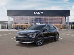 2025 Kia Niro EX SUV