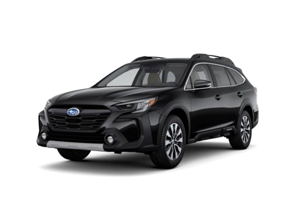 New 2025 Subaru Outback Limited For Sale Robbinsville, Near Trenton