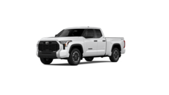 New 2026 Toyota Tundra SR5 Truck Auburn, MA