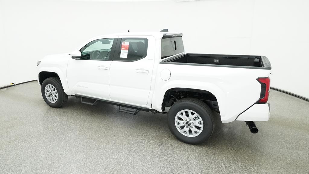 2024 Toyota Tacoma SR5 4x4 Double Cab photo 4