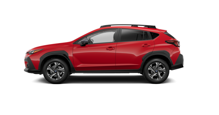 2025 Subaru Crosstrek Premium SUV