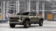 Toyota Tacoma i-FORCE MAX