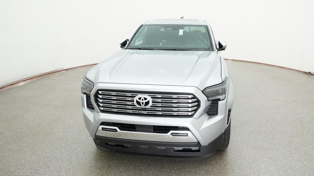 2025 Toyota Tacoma Limited - Photo 44