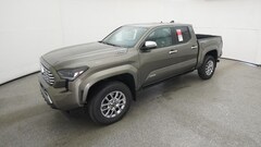 2025 Toyota Tacoma i-FORCE MAX Limited i-FORCE MAX Truck Double Cab