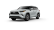 Toyota Highlander Hybrid