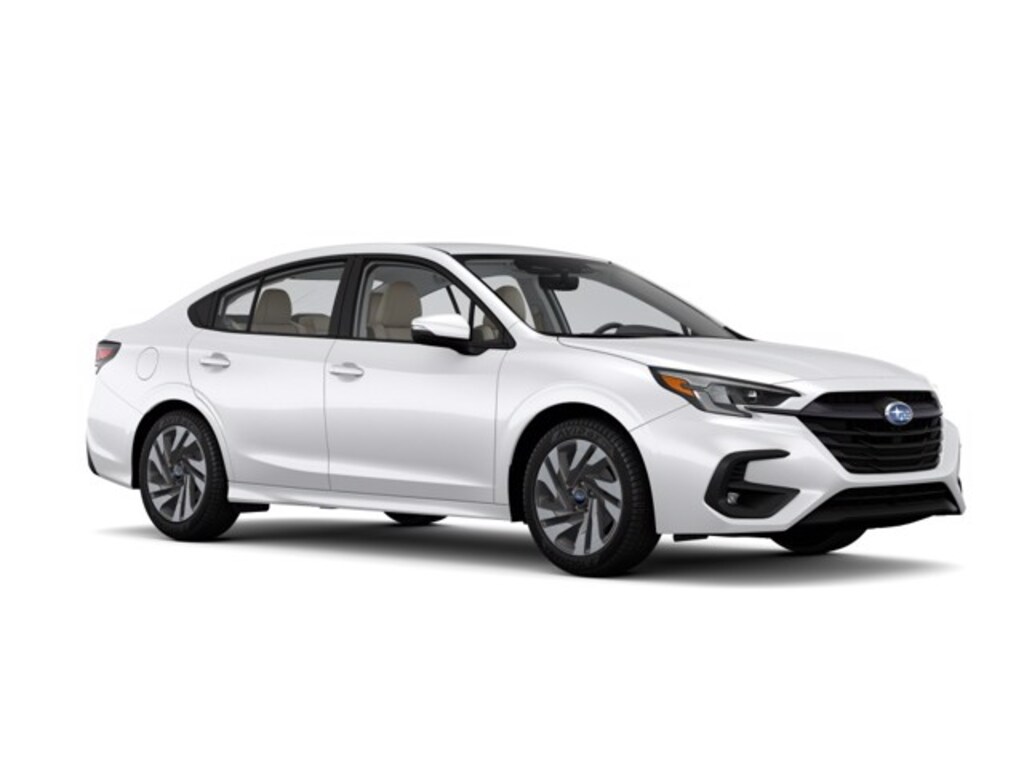 New 2024 Subaru Legacy Limited For Sale in Little Rock AR Near Hot