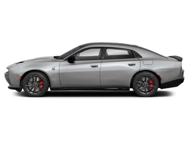 2026 Dodge Charger Daytona Scat Pack AWD photo 2