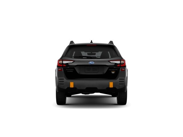 2025 Subaru Outback Wilderness photo 2