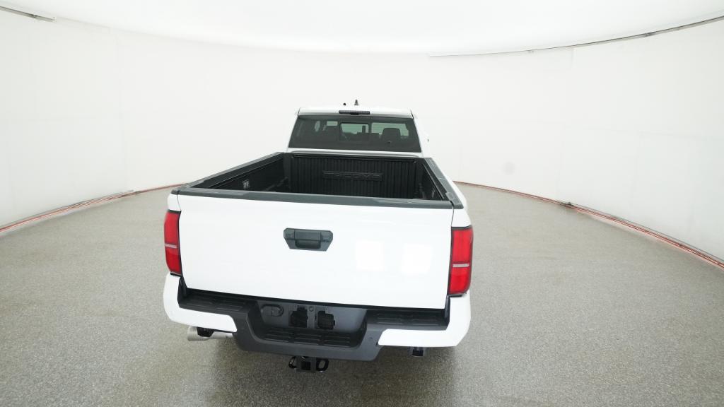 2025 Toyota Tacoma TRD Sport - Photo 60