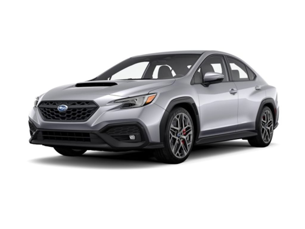 New 2024 Subaru WRX TR For Sale in Centennial CO R9817363