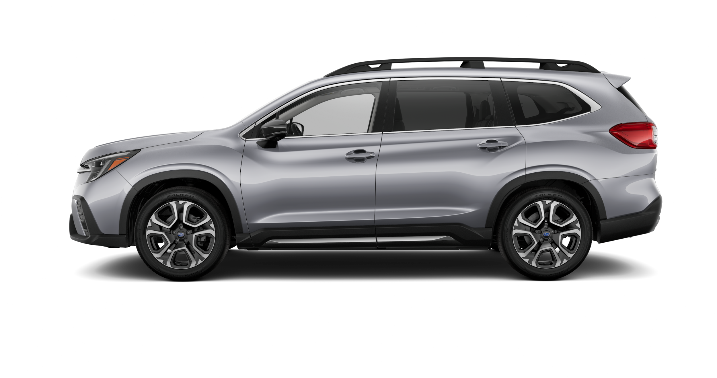  Subaru Ascent