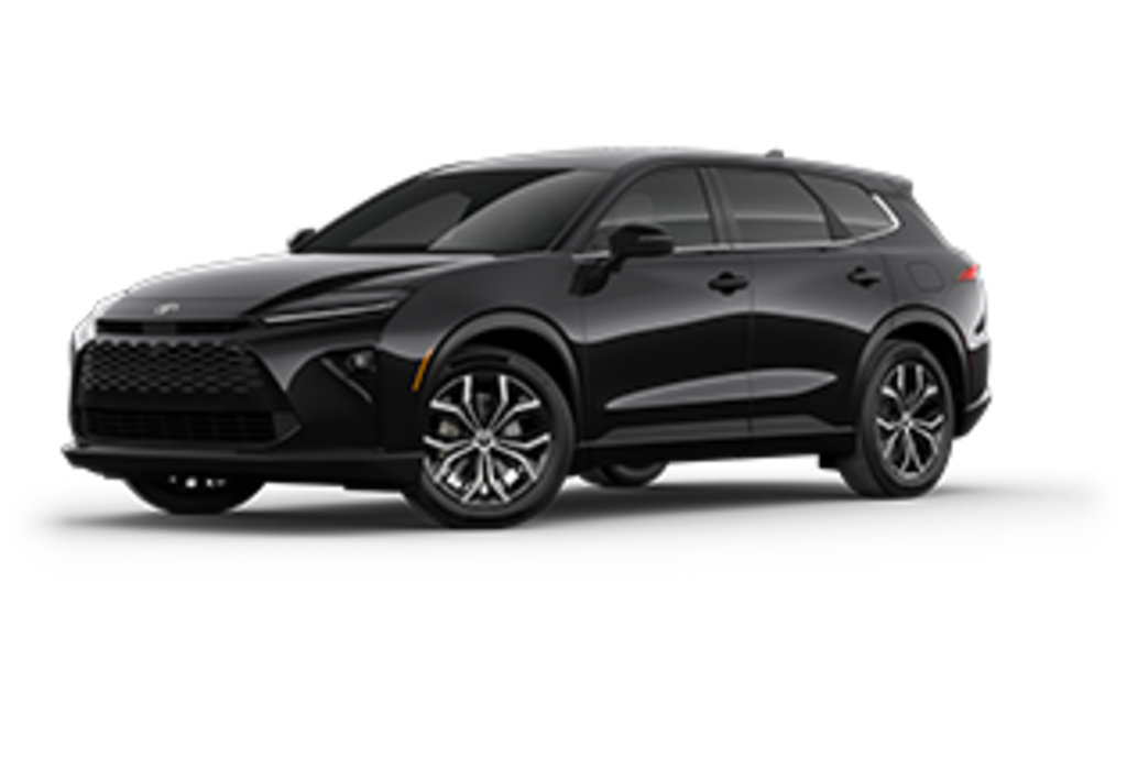 New 2025 Toyota Crown Signia XLE For Sale in El Paso, TX VIN