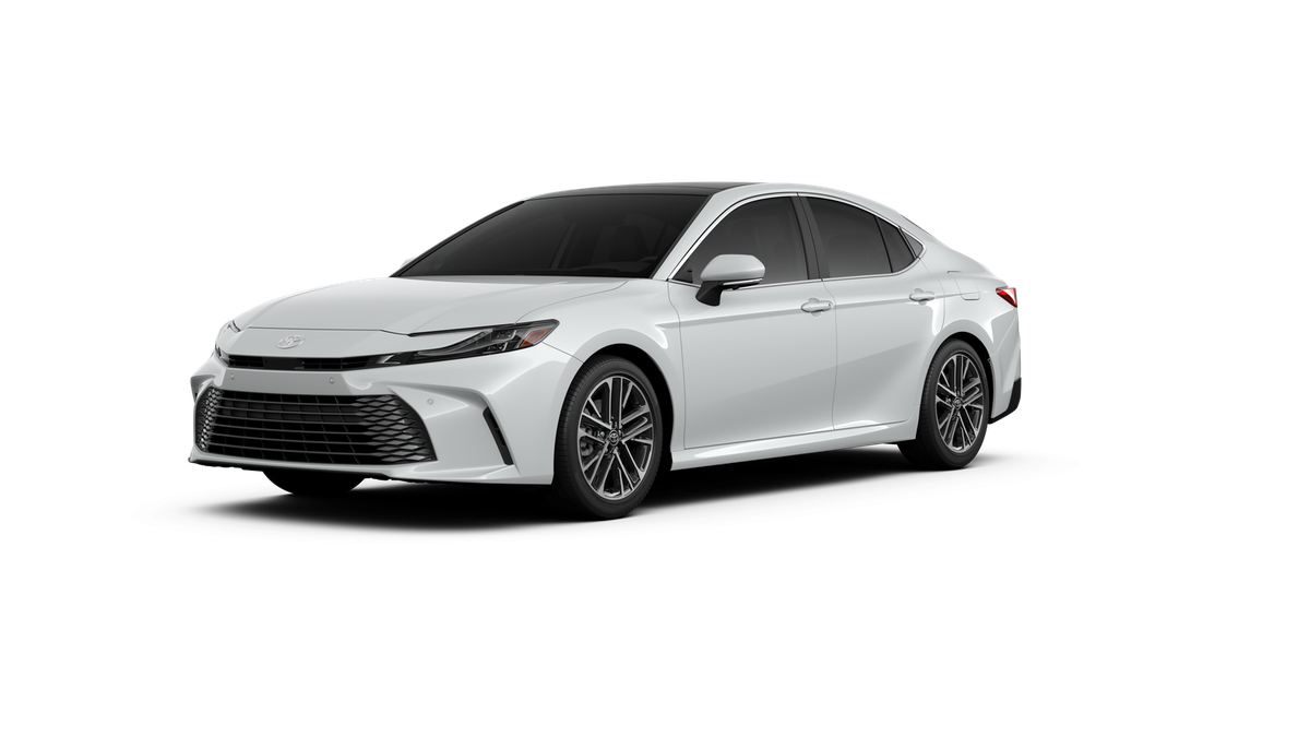 2025 Toyota Camry XLE -
                  Freehold, NJ