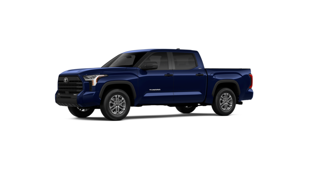 New 2025 Toyota Tundra For Sale at Hometown Toyota VIN 5TFLA5DB0SX271377