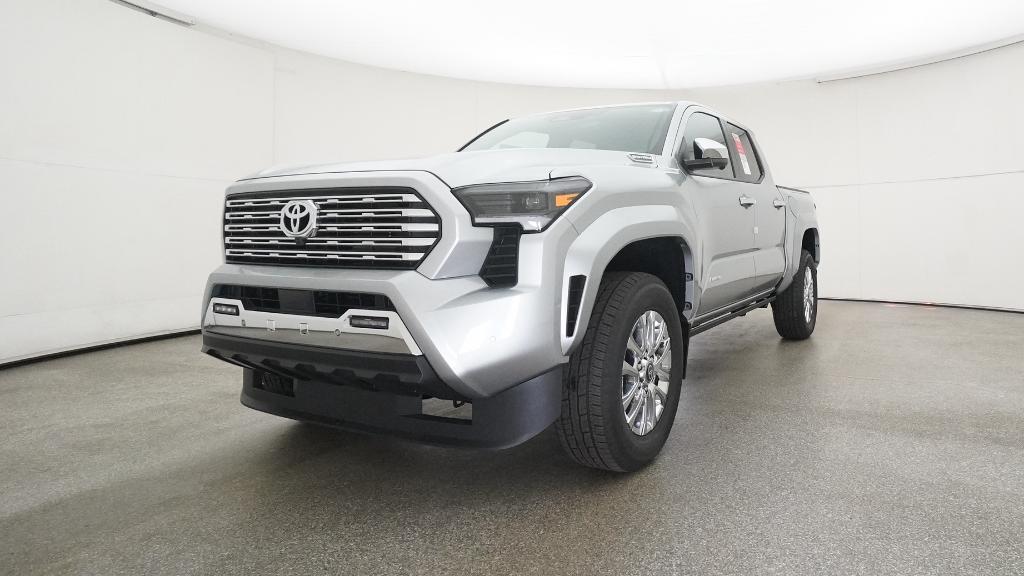 2025 Toyota Tacoma Limited - Photo 66