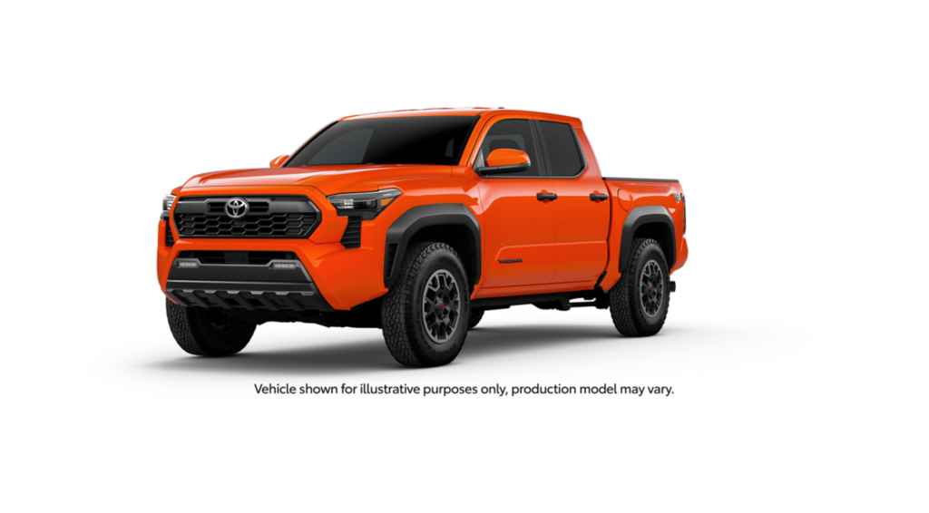 New 2024 Toyota TRD OffRoad Dallas TX VIN 3TYLB5JN4RT051644