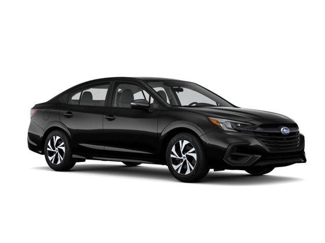 2025 Subaru Legacy Premium -
                  Spokane, WA
