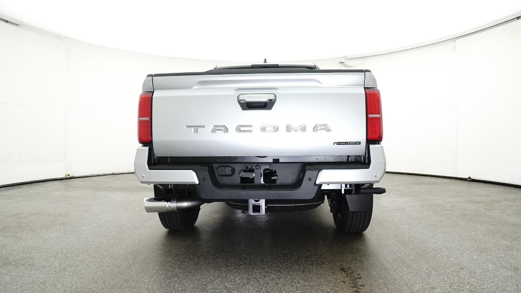 2025 Toyota Tacoma Limited - Photo 42