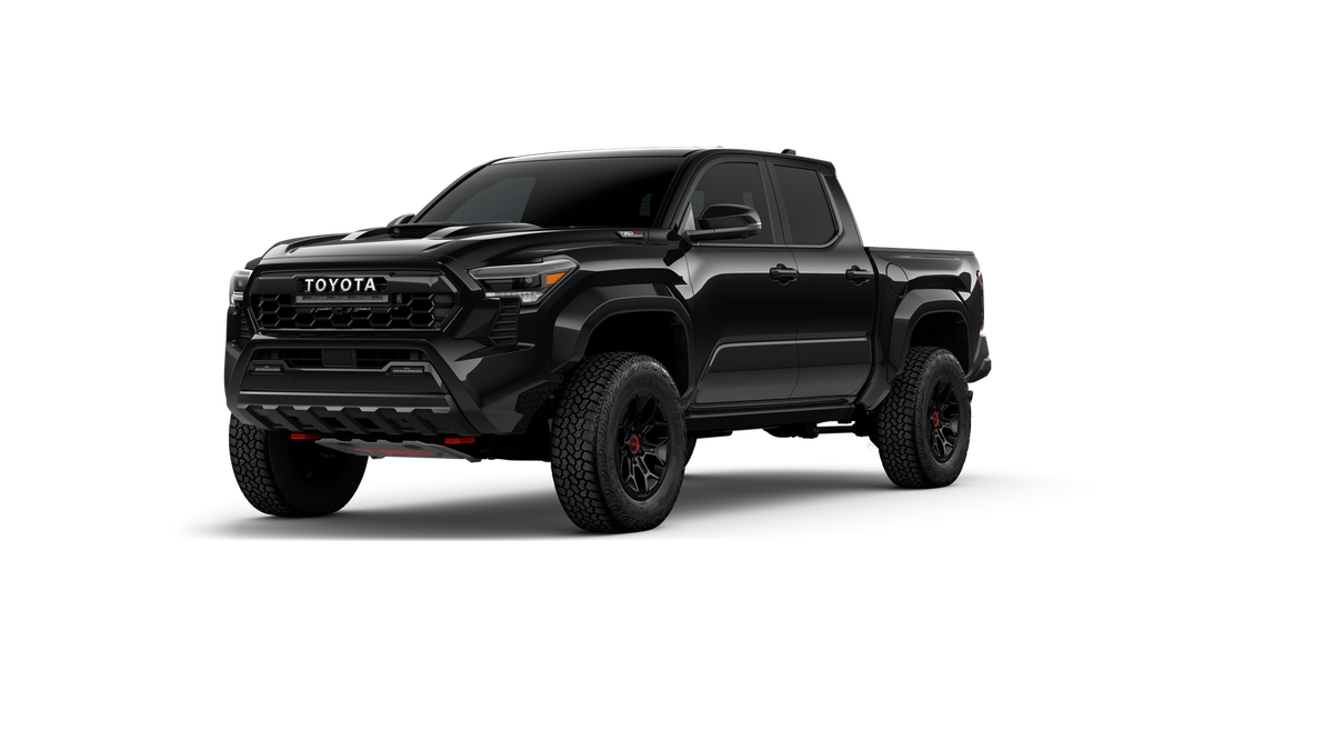 2025 Toyota Tacoma TRD Pro -
                  Freehold, NJ