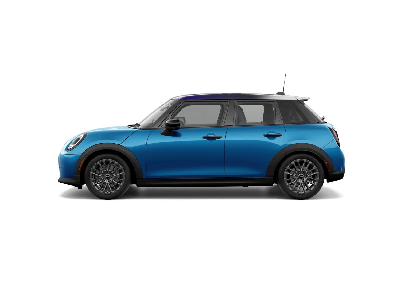 2025 Mini Cooper 4 Door Hardtop S photo 4