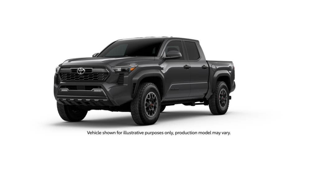 New 2024 Toyota TRD OffRoad For Sale Maplewood Toyota serving