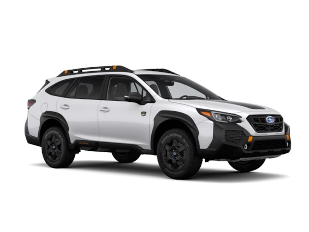 New 2024 Subaru Outback For Sale or Lease in Parsippany NJ Near Union