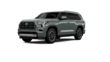 Toyota Sequoia