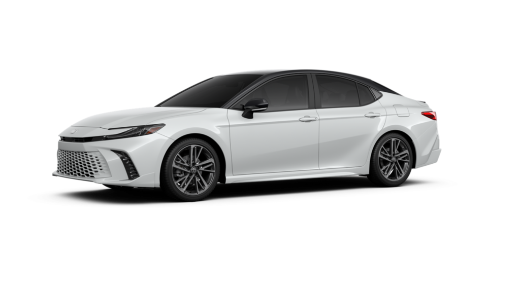 New 2025 Toyota Camry For Sale Lemon Grove CA 4T1DAACK8SU067650