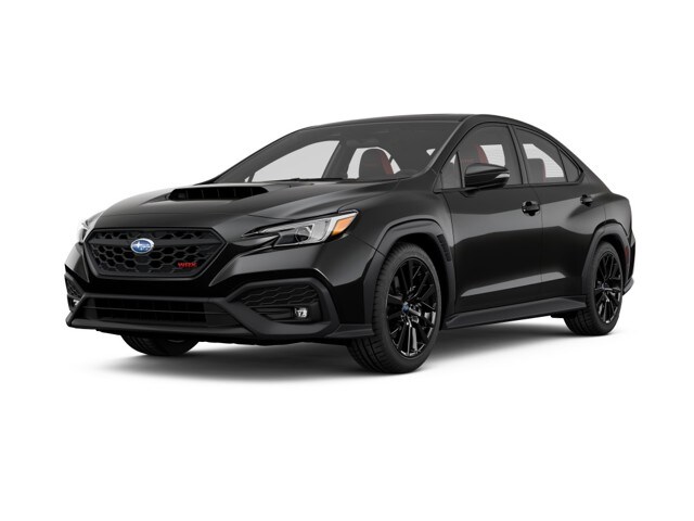 2025 Subaru WRX GT photo 2