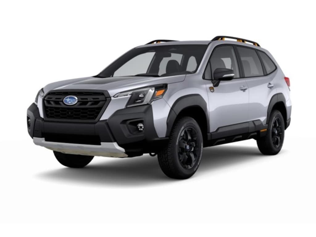 New 2024 Subaru Forester SUV For Sale in Glen Mills, PA Near