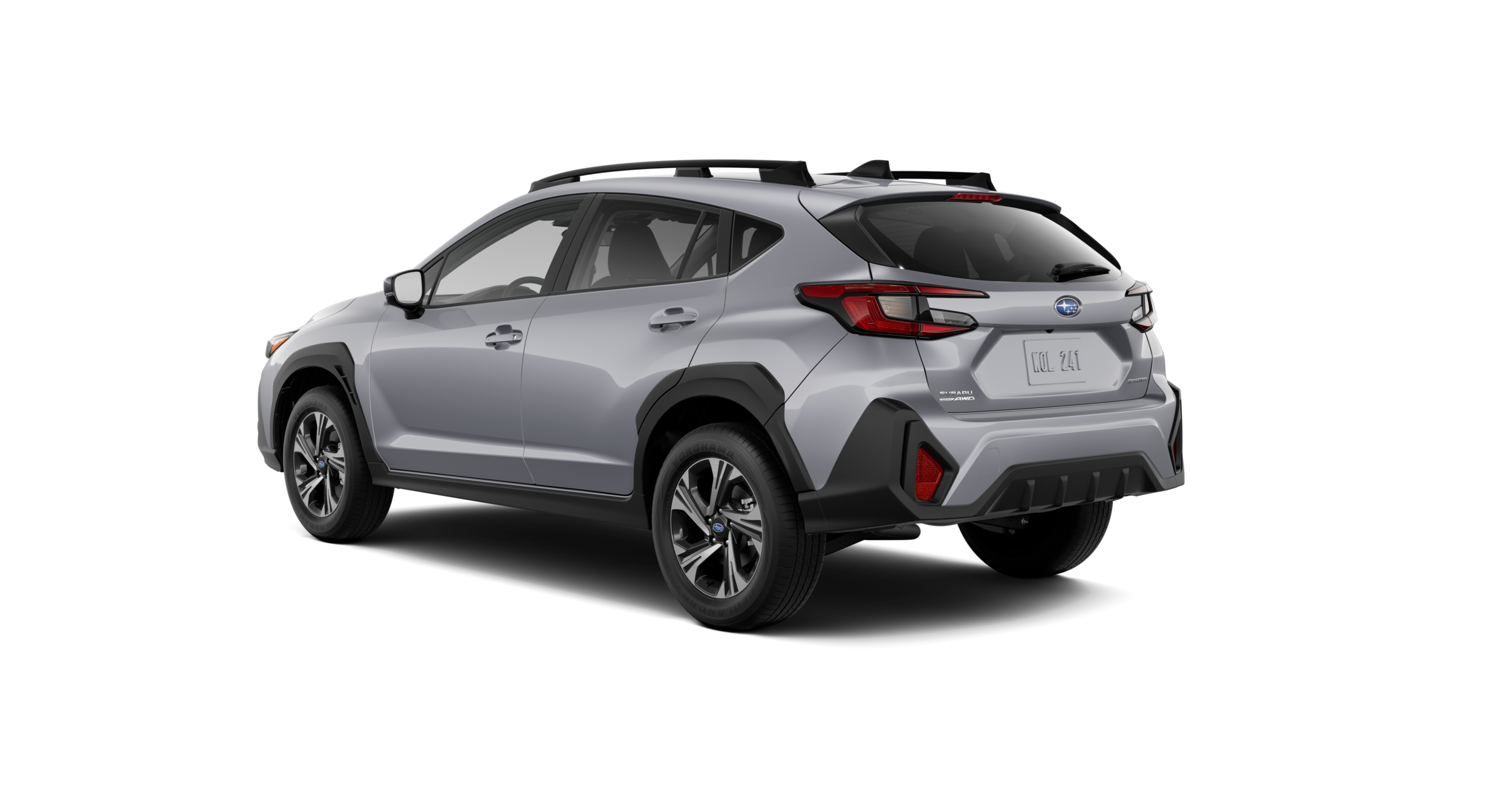 2025 Subaru Crosstrek Premium photo 2